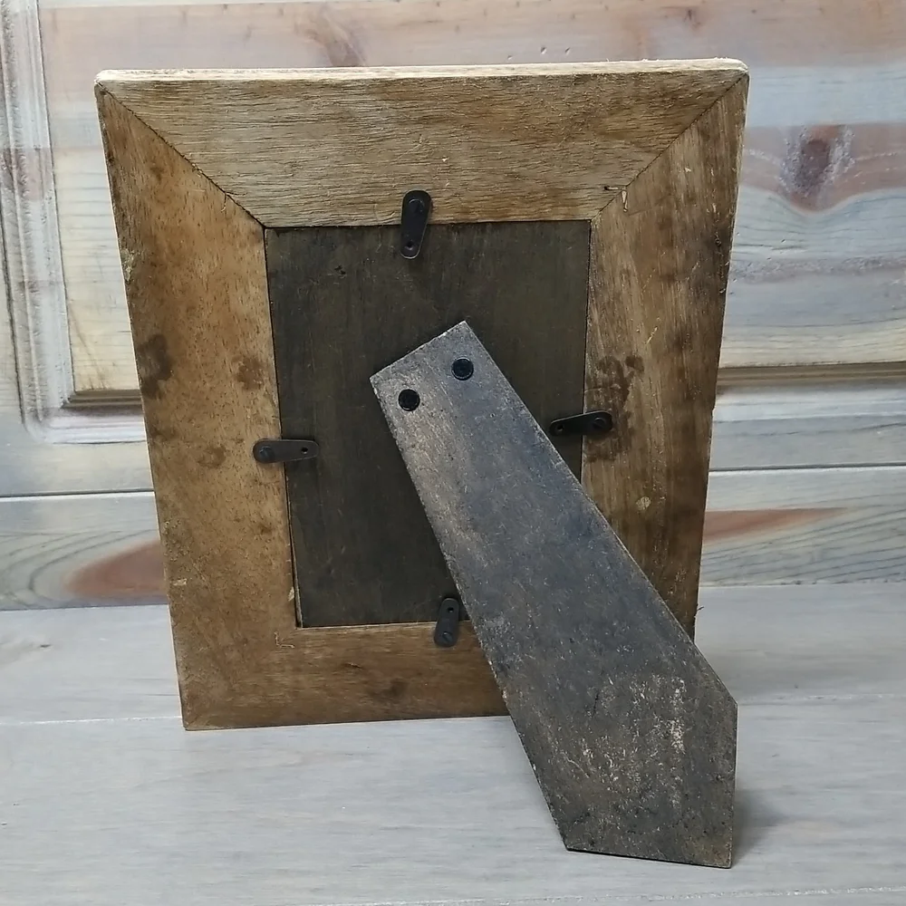 Sunflower Picture Frame